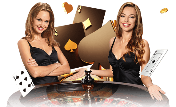 Jogue com dealers reais no 585bet.com!