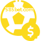 Aposte em esportes do mundo todo no 585bet.com!